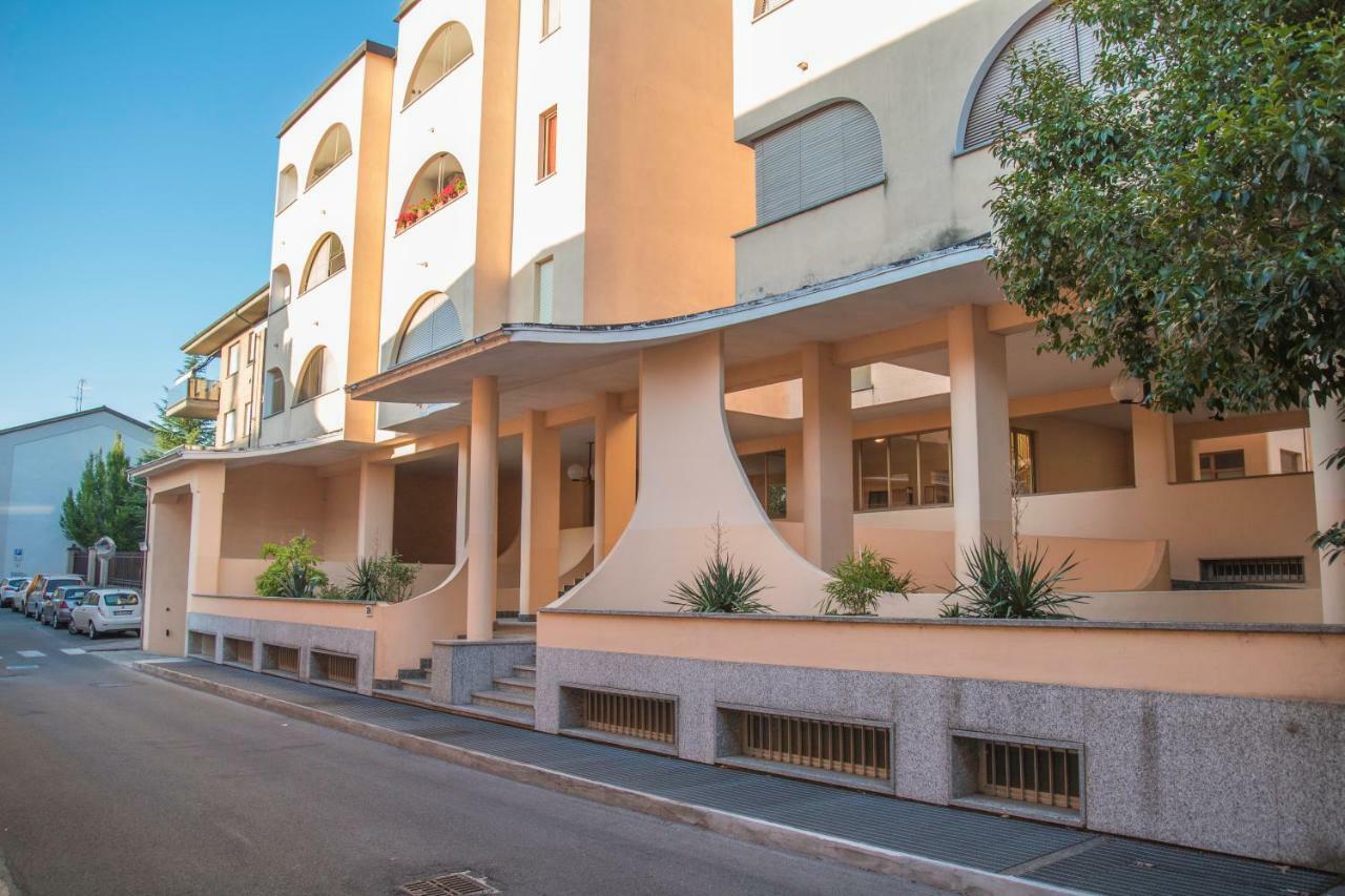 La Loggia Su Acqui. Centro, Wi-Fi, Aria Condizionata, Ascensore Акви Терме Экстерьер фото